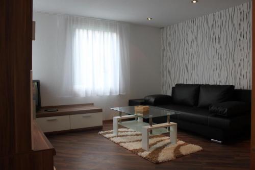 Haus 3 - Luisenthal